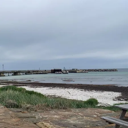 Vakantiehuis Hildegunda - 280m From The Sea By Interhome