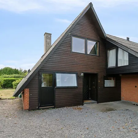Hildegunda - 280m From The Sea By Interhome Сasa de vacaciones Neksø