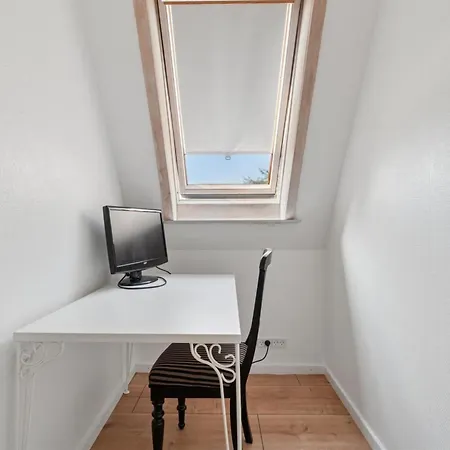Vakantiehuis Hildegunda - 280m From The Sea By Interhome Neksø