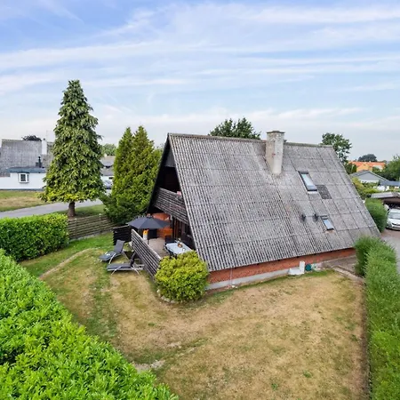 Hildegunda - 280m From The Sea By Interhome Vakantiehuis