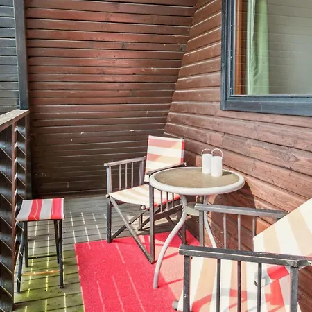 Hildegunda - 280m From The Sea By Interhome Neksø