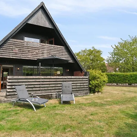 Hildegunda - 280m From The Sea By Interhome *