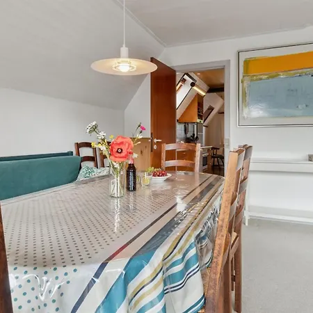 Hildegunda - 280m From The Sea By Interhome * Neksø