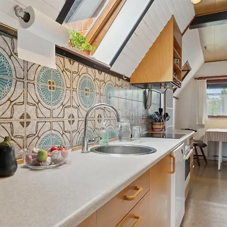 Hildegunda - 280m From The Sea By Interhome Vakantiehuis Neksø