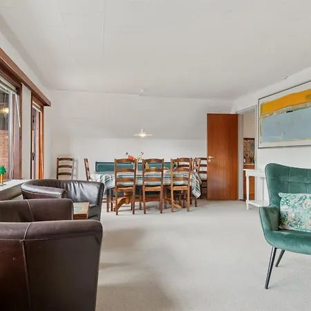 Vakantiehuis Hildegunda - 280m From The Sea By Interhome Neksø