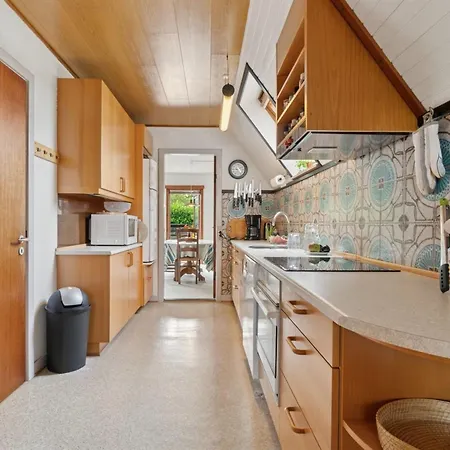 Hildegunda - 280m From The Sea By Interhome Vakantiehuis Neksø