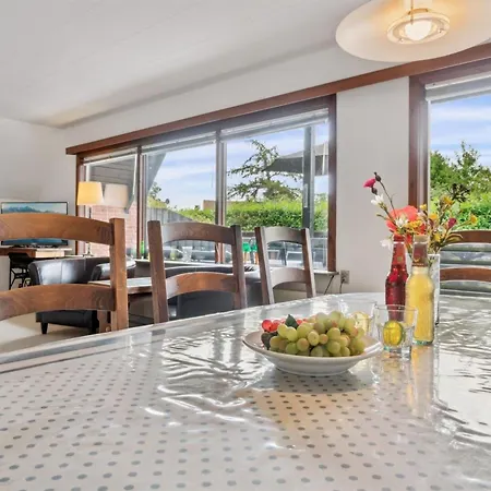 Vakantiehuis Hildegunda - 280m From The Sea By Interhome Neksø