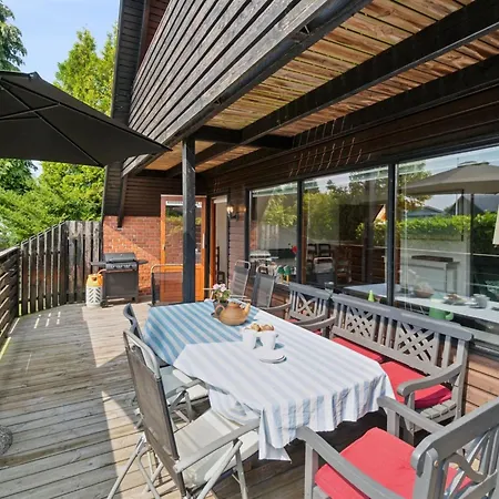Hildegunda - 280m From The Sea By Interhome Vakantiehuis