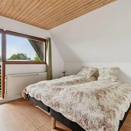 Hildegunda - 280m From The Sea By Interhome *